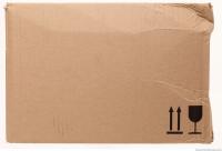 cardboard box 0005